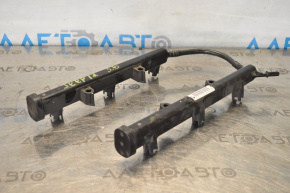 Fuel Rail Jeep Grand Cherokee WK2 11-22 3.6