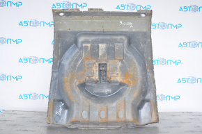 Jeep Grand Cherokee WK2 11-22 Trunk Tray