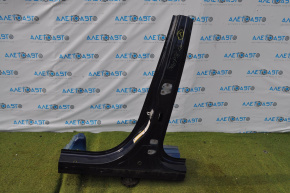 Left center body pillar for Jeep Grand Cherokee WK2 11-22