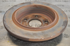 Rear right brake disc for Jeep Grand Cherokee WK2 11-20 Code Bry 330/14mm
