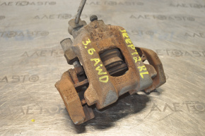 Rear left caliper assembly for Jeep Grand Cherokee WK2 11-20 R17