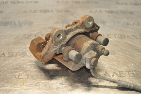 Rear left caliper assembly for Jeep Grand Cherokee WK2 11-20 R17