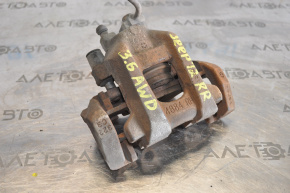 Rear right caliper assembly for Jeep Grand Cherokee WK2 11-20 R17