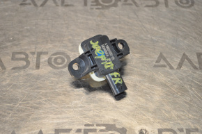 Right door airbag sensor for a Jeep Grand Cherokee WK2 11-22