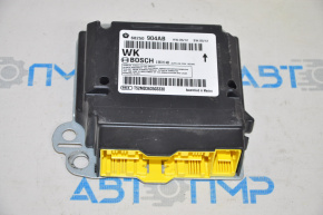 Jeep Grand Cherokee WK2 16-17 SRS Airbag Computer Module