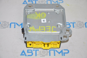 Jeep Grand Cherokee WK2 16-17 SRS Airbag Computer Module
