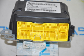 Jeep Grand Cherokee WK2 16-17 SRS Airbag Computer Module