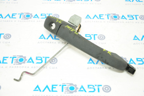 Jeep Patriot 11-17 11-17 Outer Front Right Door Handle Structure