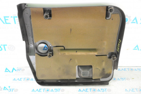 Jeep Patriot 11-17 Engine Cover