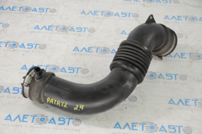 Jeep Patriot 11-17 Air Duct