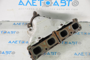 Exhaust manifold Jeep Patriot 11-17 2.4, 2.0 fwd