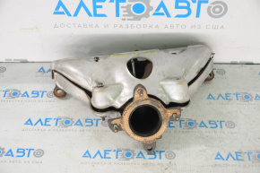 Exhaust manifold Jeep Patriot 11-17 2.4, 2.0 fwd