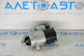 Jeep Patriot 11-17 Starter