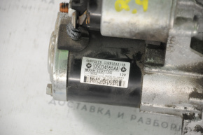 Jeep Patriot 11-17 Starter