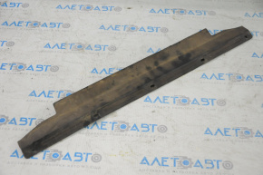 Lower radiator deflector for Jeep Patriot 11-17