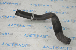Lower cooling hose for Jeep Patriot 11-17