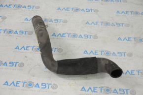Lower cooling hose for Jeep Patriot 11-17