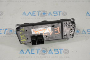 Jeep Patriot 11-17 Climate Control Manual