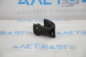 Jeep Patriot 11-17 hood release handle without cable