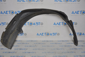 Rear right fender liner for Jeep Patriot 11-17