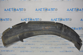 Rear right fender liner for Jeep Patriot 11-17