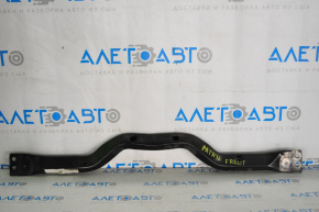 Upper TV bar for Jeep Patriot 11-17