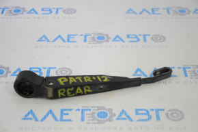Rear wiper arm for Jeep Patriot 11-17
