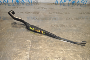 Left wiper arm for Jeep Patriot 11-17