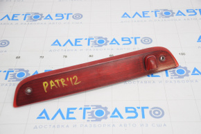 Brake light for the Jeep Patriot 11-17