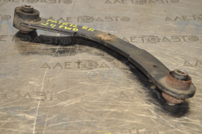 Upper control arm, rear right, Jeep Patriot 11-17