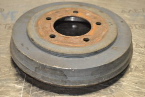Rear right brake drum for Jeep Patriot 11-17