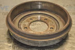 Rear right brake drum for Jeep Patriot 11-17