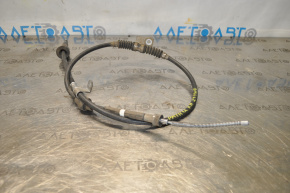 Rear right parking brake cable for Jeep Patriot 11-17