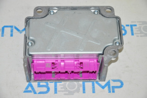 SRS airbag module computer airbags Jeep Patriot 11-14