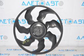 Kia Optima 11-15 Cooling Fan Impeller