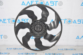 Kia Optima 11-15 Cooling Fan Impeller