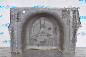 Kia Optima 11-15 trunk trough