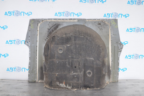 Kia Optima 11-15 trunk trough