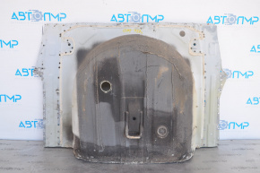 Kia Optima 11-15 hybrid trunk trough