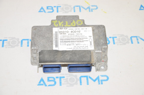 SRS airbag module airbag computer Kia Optima 11-15
