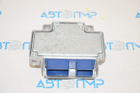SRS airbag module airbag computer Kia Optima 11-15
