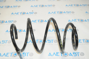 Front right spring Kia Sorento 10-15 2.4