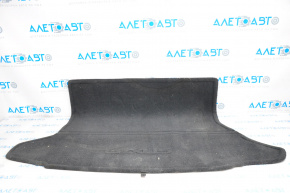 Trunk mat Lexus CT200h 11-17 without subwoofer