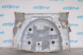 Lexus CT200h 11-17 Trunk Tray