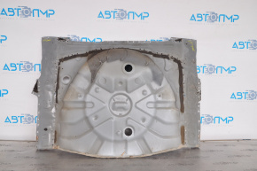 Lexus CT200h 11-17 Trunk Tray