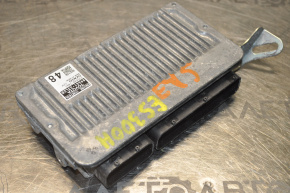 Lexus ES300h 13-15 Engine Computer ECU