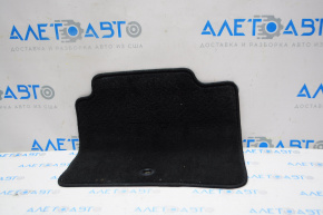 Carpet interior rear right Lexus ES300h ES350 13-15 black cloth