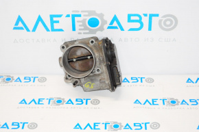 Lexus GS300 06-06 Throttle Body