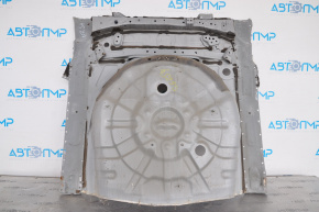 Trunk trough Lexus Hs250h 10-12
