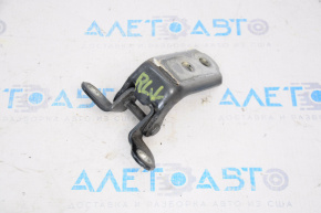 Lower rear left door hinge for Lexus RX300 RX330 RX350 RX400h 04-09